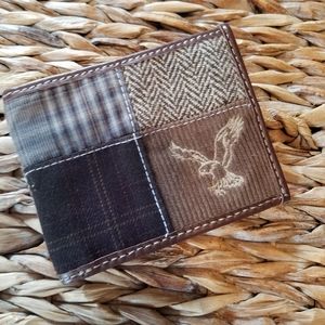 American eagle Wallet
